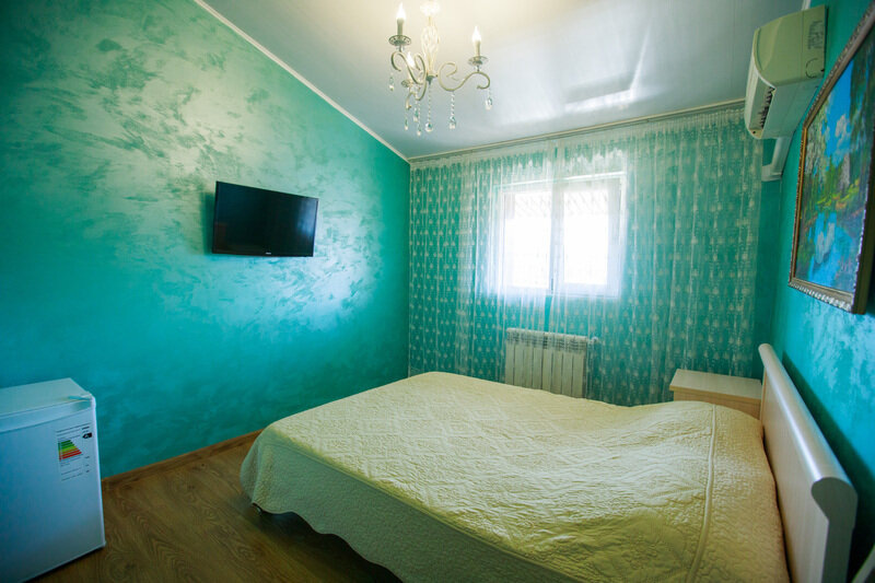 Стандартный 3-местный