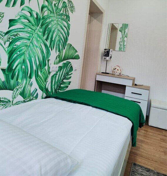 Коттедж №10