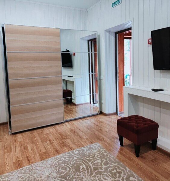 Коттедж №10