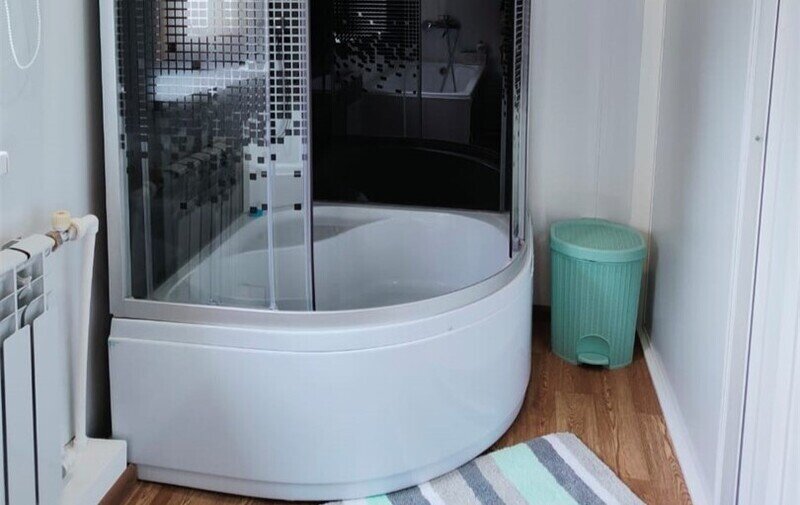 Коттедж №10