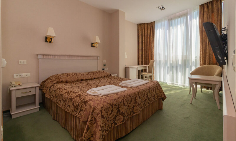 Люкс 2-местный