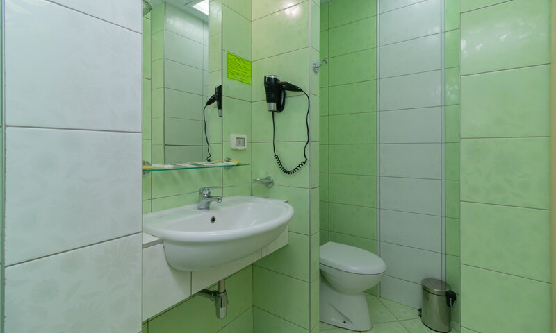 Люкс 2-местный