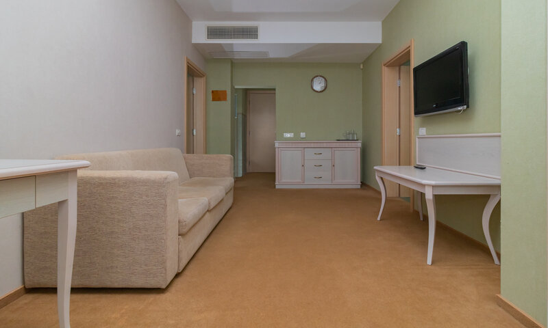 Люкс 4-местный