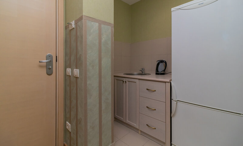 Люкс 4-местный