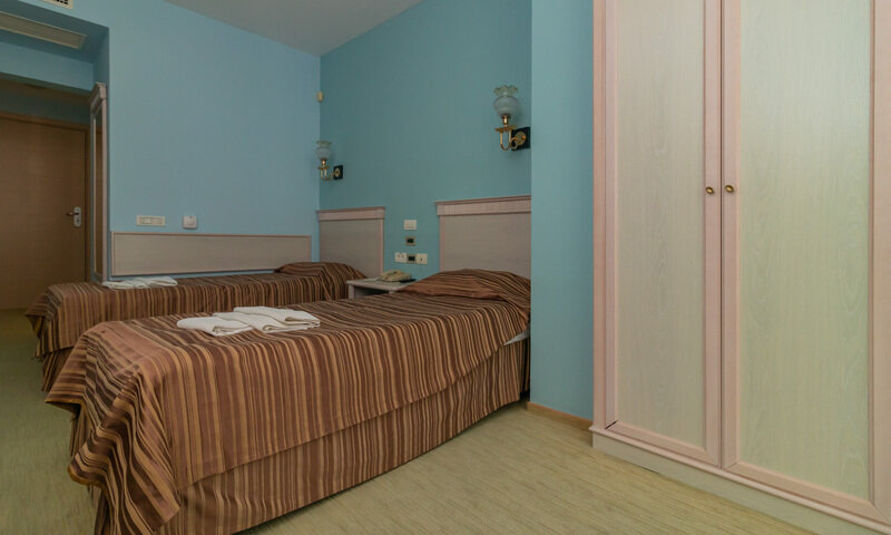 Стандарт 2-местный