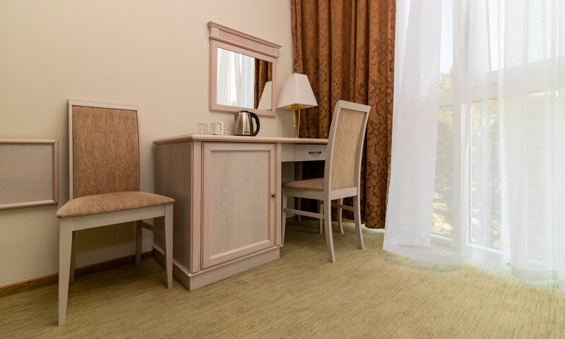 Стандарт 2-местный