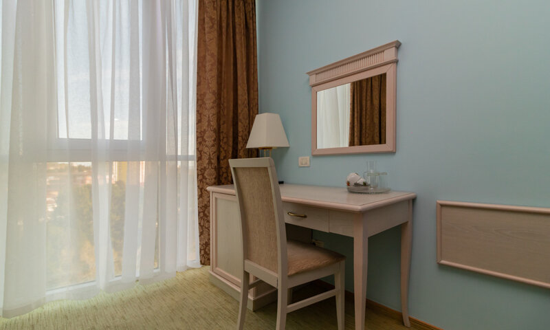 Стандарт 2-местный