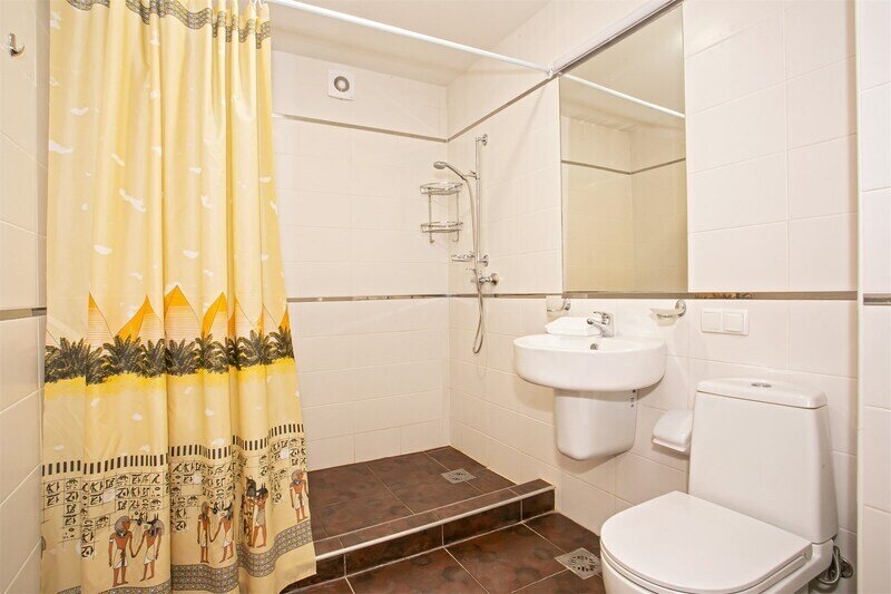 1 категория 2-местный 1-комнатный (с видом на море, корпус №2)