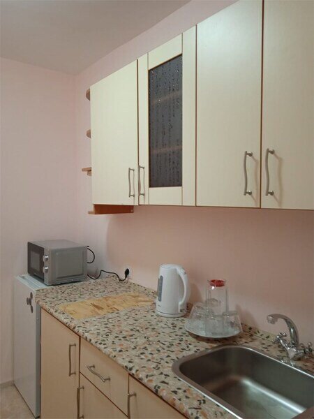 Семейный 3-местный 2-комнатный ( с кухней, корпус №2)