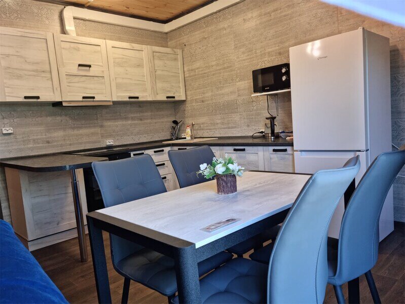 Апартаменты 2-комнатные