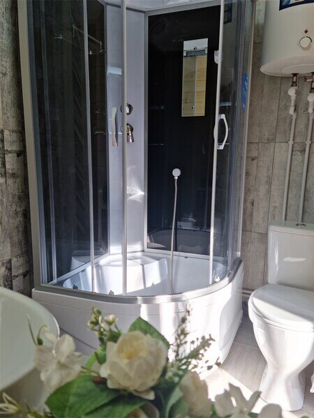 Семейный 4-местный 1-комнаный (Family room BV)