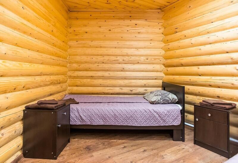 Стандарт 3-местный СТ3 (корпус №1)