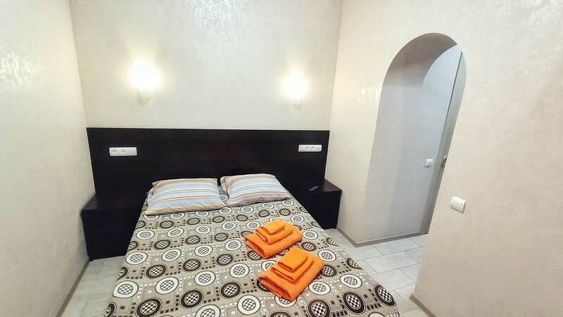 Стандарт 2-местный 1 категория