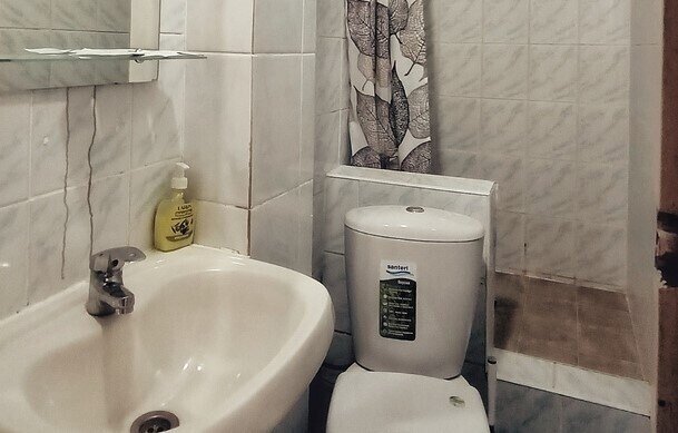 Стандарт 2-местный 1 категория