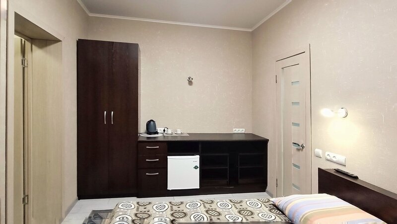 Стандарт 2-местный 1 категория