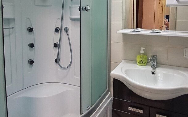 Стандарт 2-местный 1 категория