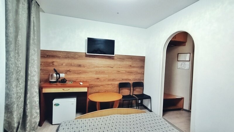 Стандарт 2-местный 1 категория