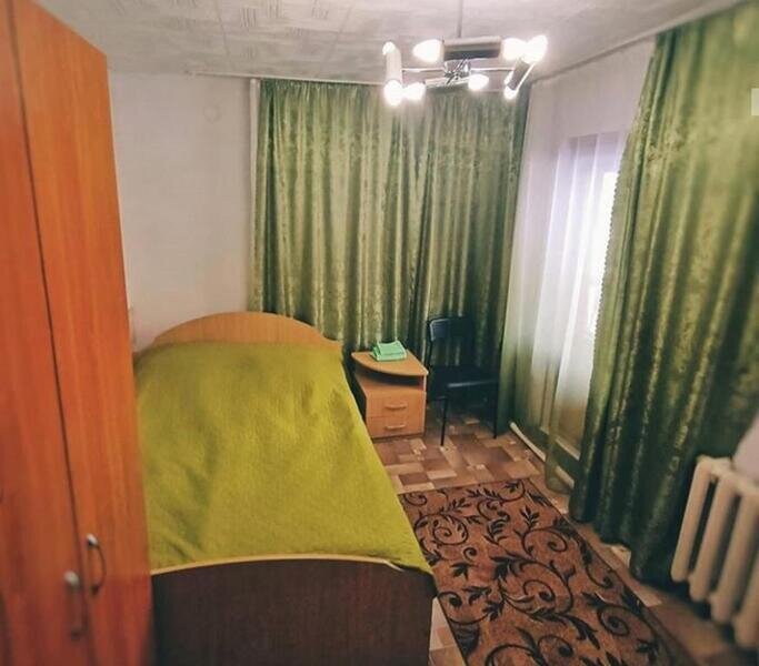 Стандарт 2-местный 2-категории