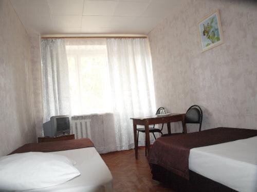 Стандарт 2-местный (без холодильника, корпус № 1,2)