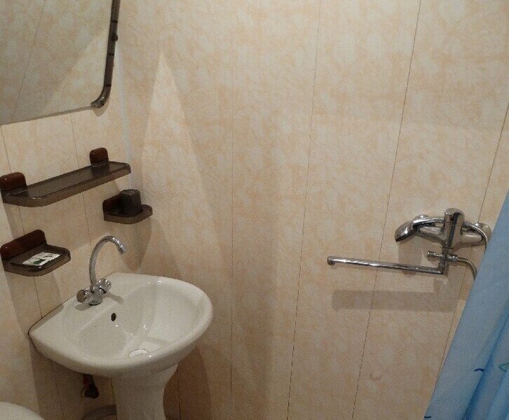 Стандарт 2-местный (без холодильника, корпус № 1,2)