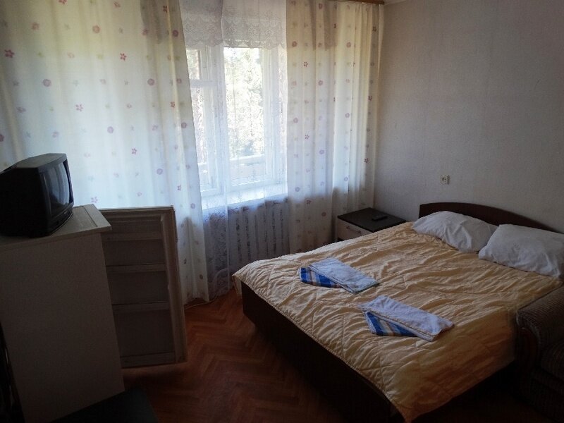 Стандартный 2-местный (с холодильником, корпус № 1,2)