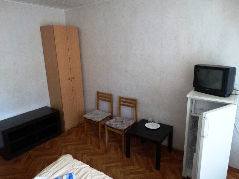 Стандартный 2-местный (с холодильником, корпус № 1,2)