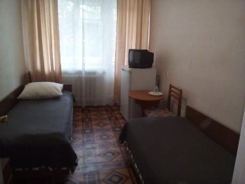 Стандартный 2-местный (с холодильником, корпус № 1,2)