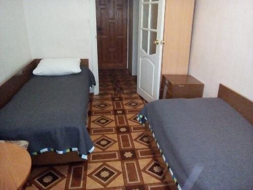 Стандартный 2-местный (с холодильником, корпус № 1,2)