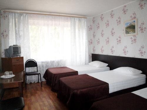 Стандартный 3-местный (без холодильника, корпус № 1, 2