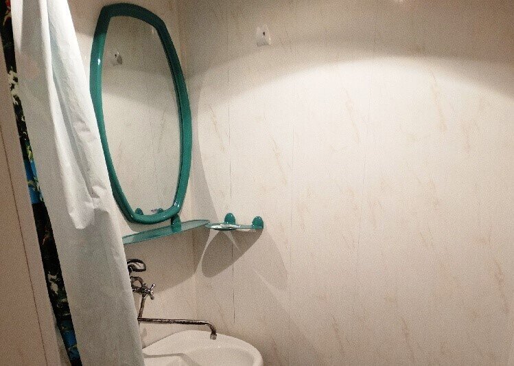 Стандартный 3-местный (без холодильника, корпус № 1, 2