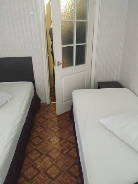 Стандартный 3-местный (корпус № 1, 2)