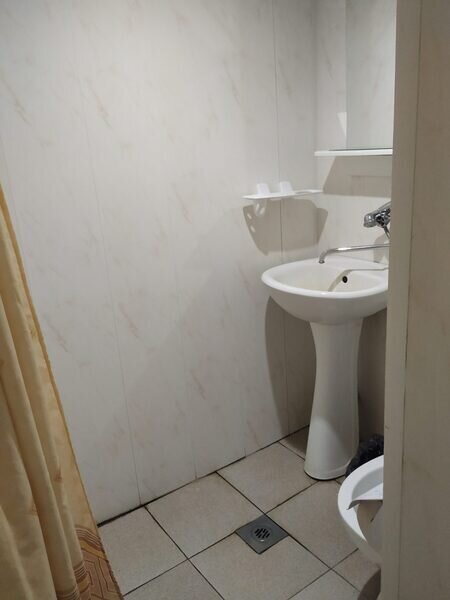 Стандартный 3-местный (корпус № 1, 2)