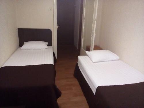 Улучшенный 2-местный (корпус № 1,2)