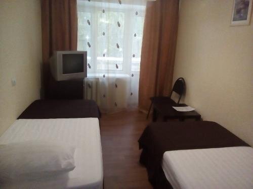 Улучшенный 2-местный (корпус № 1,2)