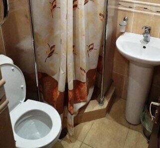 Улучшенный 2-местный (корпус № 1,2)