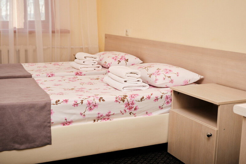 Стандарт 1-комнатный