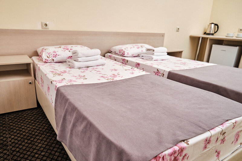 Стандарт 1-комнатный