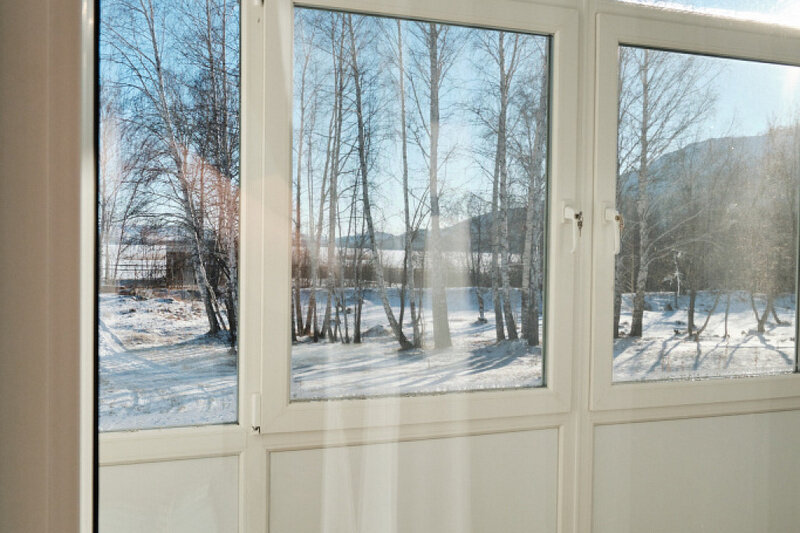 Стандарт 1-комнатный с балконом