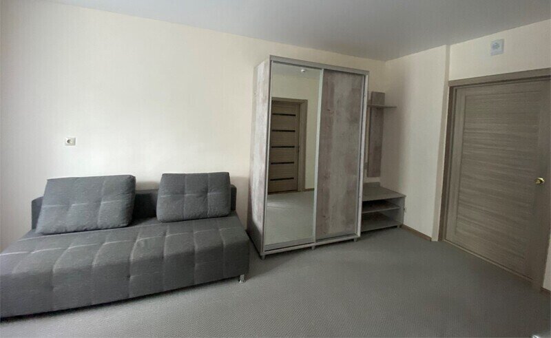 Стандарт 2-комнатный (корпус №5)