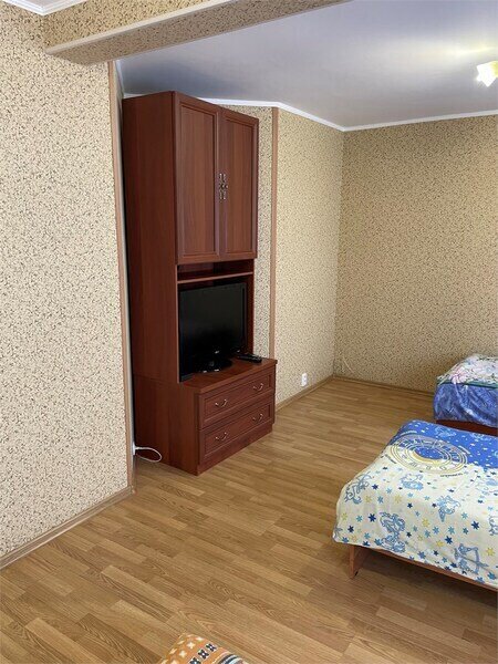 Семейный 3-местный