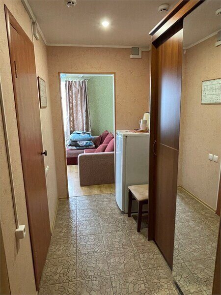 Эконом 2-местный