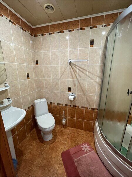 Эконом 2-местный