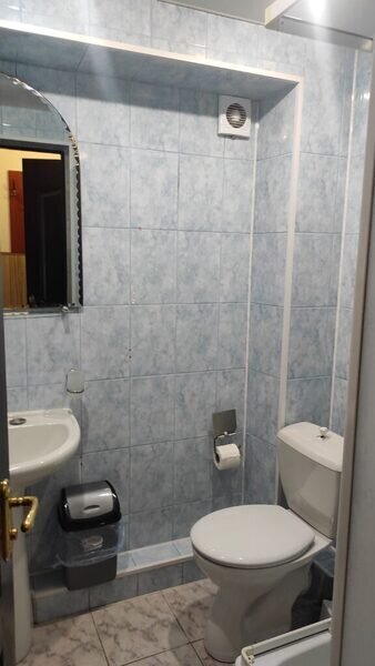 Эконом 2-местный (без балкона)