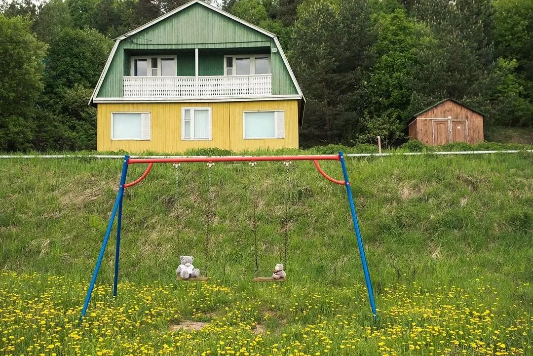 Новый Берег, Нижегородская область: фото 2