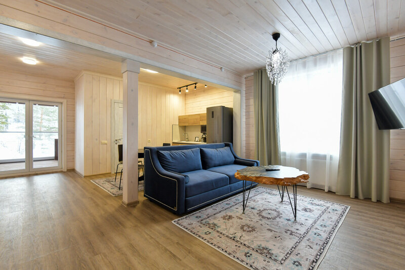 Апартаменты (Горный)