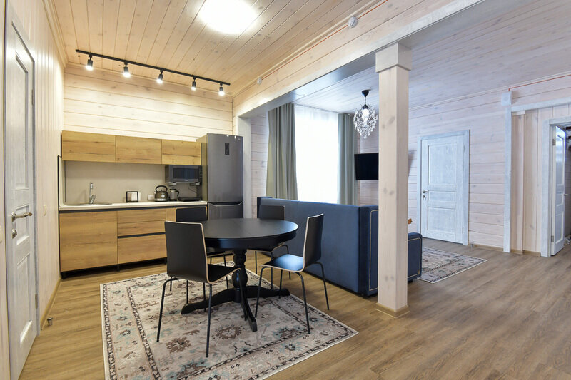 Апартаменты (Горный)