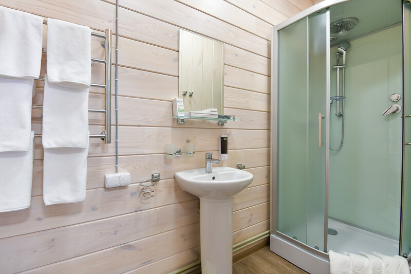 Апартаменты (Горный)