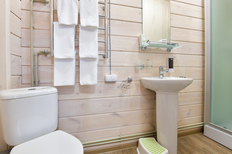 Апартаменты (Горный)