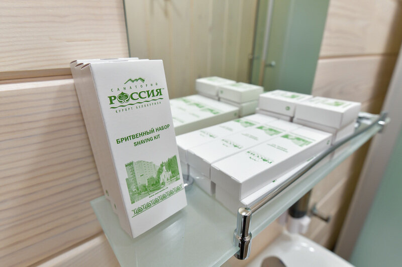 Апартаменты (Горный)