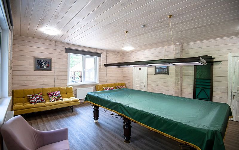 Дом Дружный